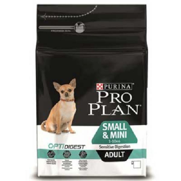 Pro Plan პროპლანი - ძაღლის საკვები 