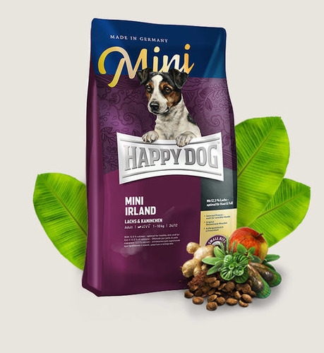 HAPPY DOG SUPREME – MINI IRELAND 