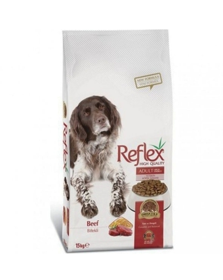 Reflex რეფლექსი - ძაღლის საკვები